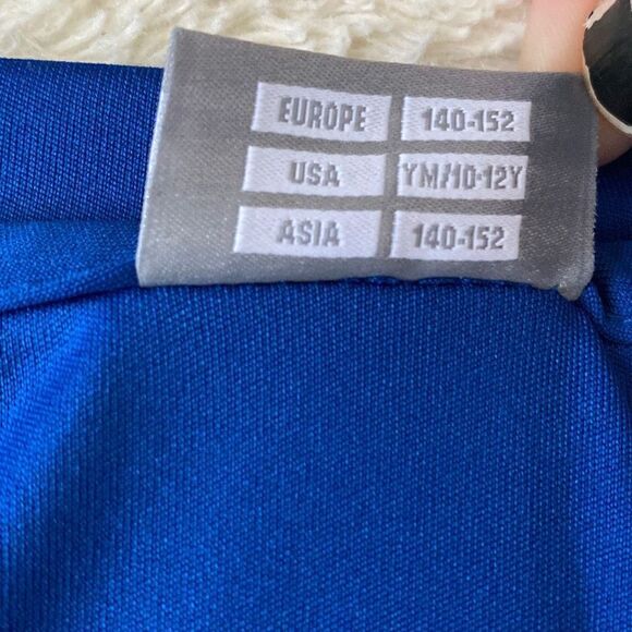 Hummel Compression Shirt - Picture 4 of 6